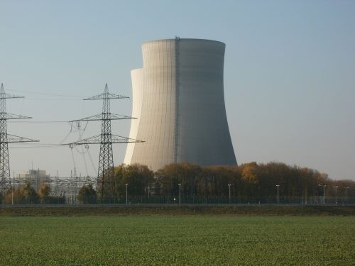 nuclear power plant philippsburg energy