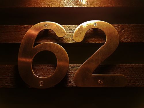 number symbol mathematics