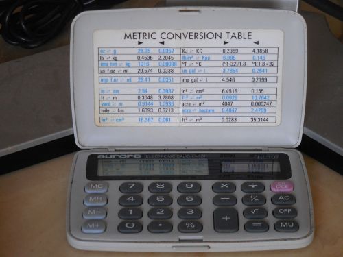 numbers calculator finance