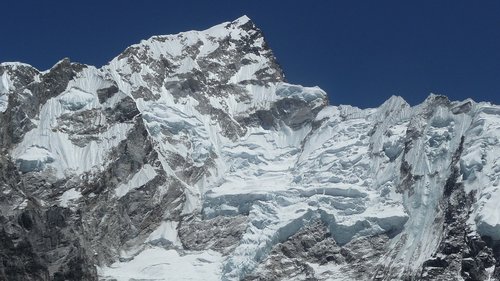 nupse  nepal  khumbu