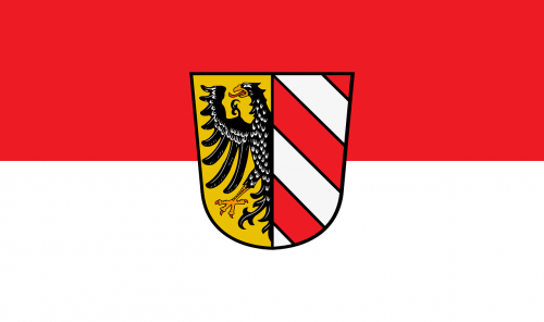 nuremberg flag vexillology