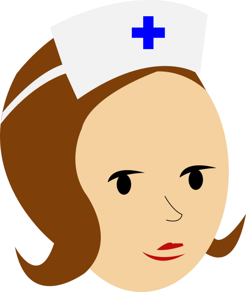 nurse help aid