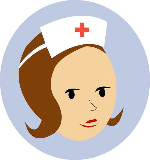 nurse cap aid