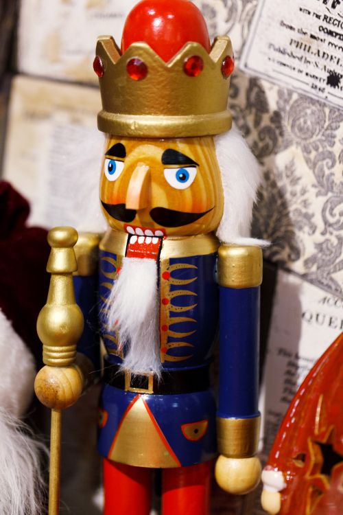 Nutcracker