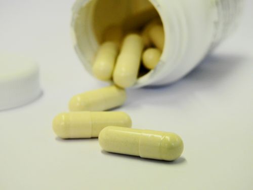nutrient additives dietary supplements pills