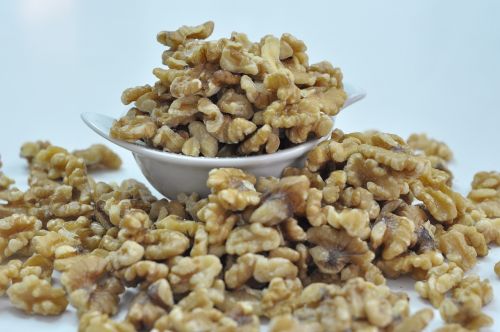 nuts food nutrition