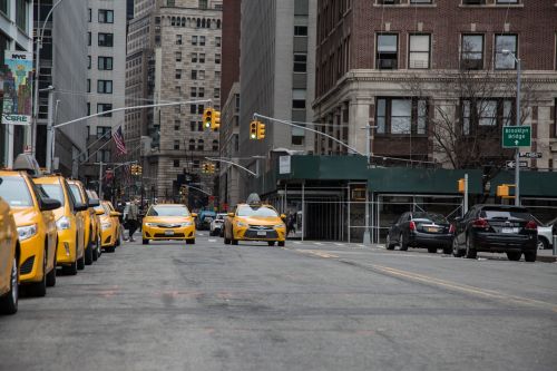 NYC Yellow Taxi