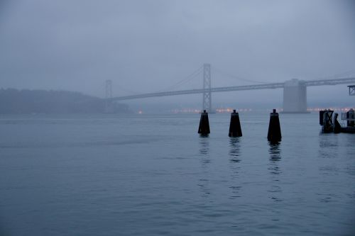 oakland bay bridge