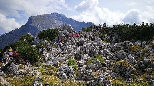 obersalzberg berchtesgaden viewpoint