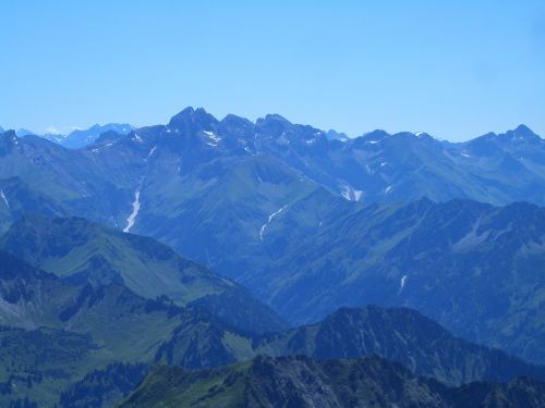 oberstdorf bavaria allgäu