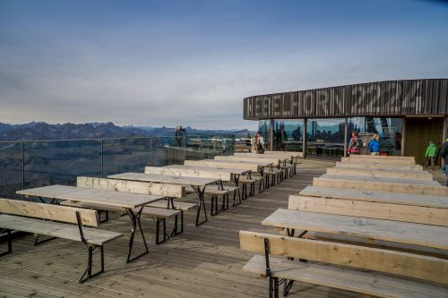 oberstdorf foghorn summit house