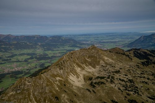 oberstdorf foghorn valley