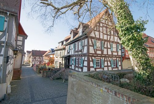 oberursel hesse germany