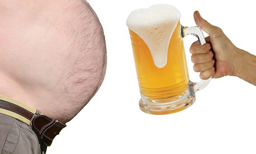 obesity  health  alcohol