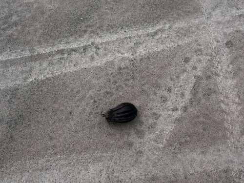 Object On A Beach