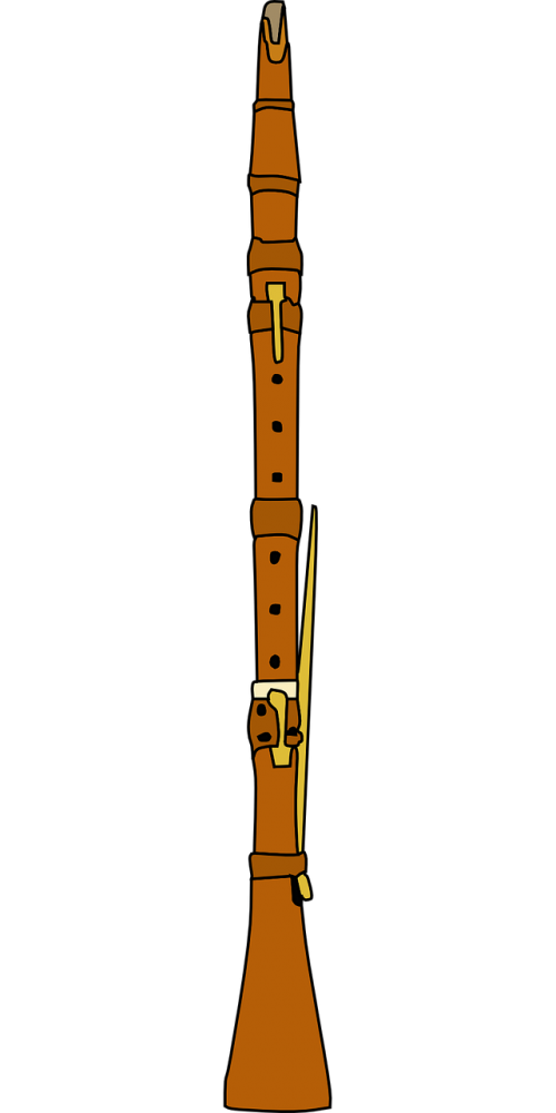 oboe hautboy instrument