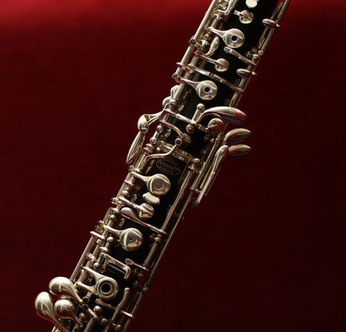oboe music tool