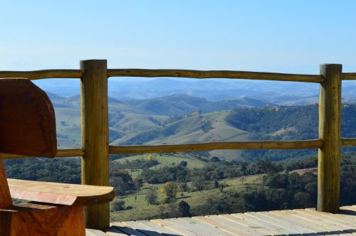 observatory mirante landscape