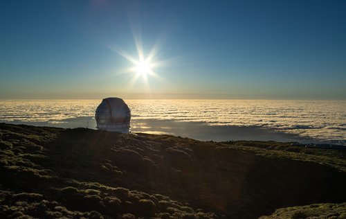 observatory  sun  science