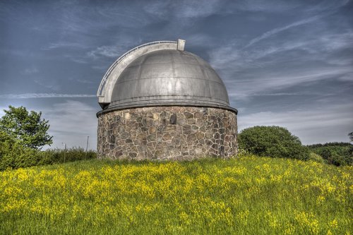 observatory  brorfelde  denmark