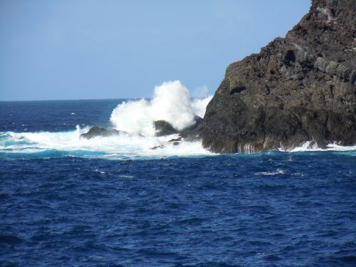 ocean espane tenerife