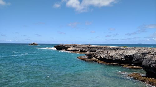 ocean hawaii travel