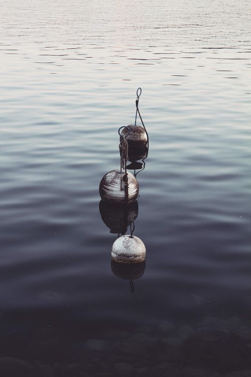 ocean outdoors reflection