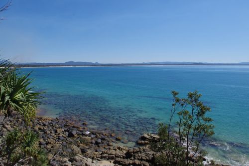 ocean beach australia