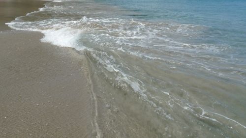 ocean wave waves