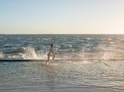 ocean  surf  people