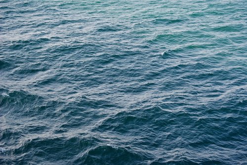 ocean  water  sea