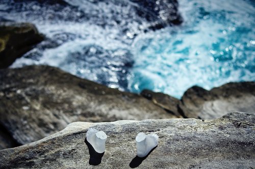 ocean  cliff  coast