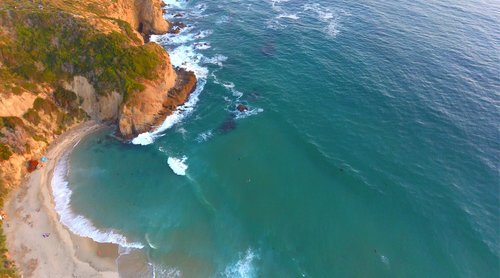 ocean  beach  coast