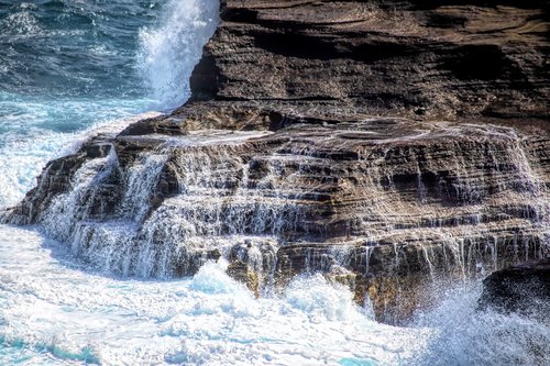 ocean  pacific  hawaii