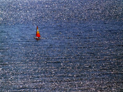 ocean water boat