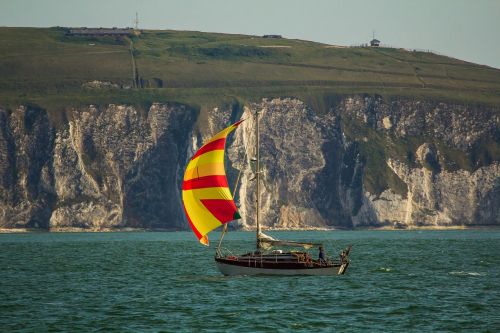 ocean dorset ship