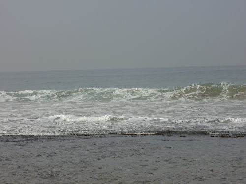 ocean sea ocean wave