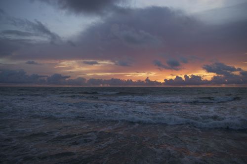 ocean view sunrise ocean