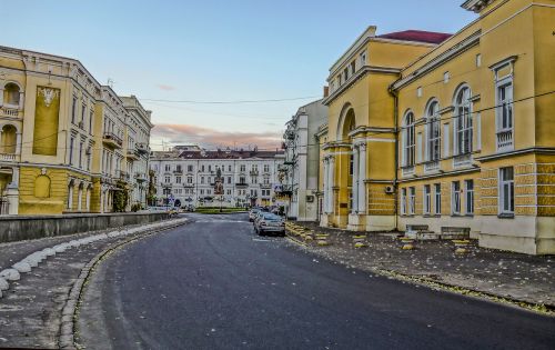 odessa bridge building