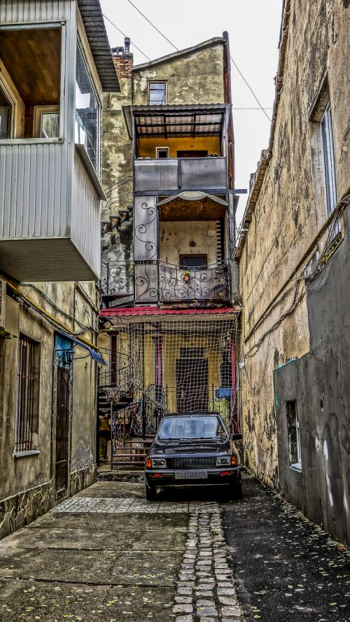 odessa patio balconies