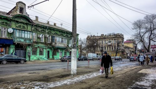 odessa house old