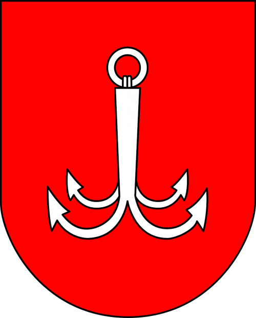 odessa coat of arms symbol