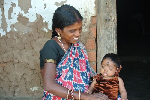 odisha orissa mother