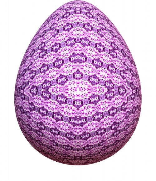 Easter Egg 2015 # 12