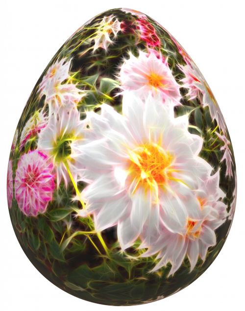 Easter Egg 2015 # 22