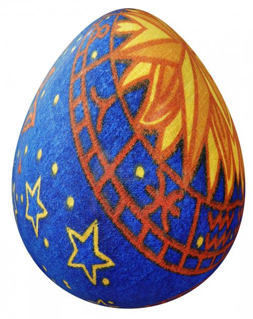 Easter Egg 2015 # 28