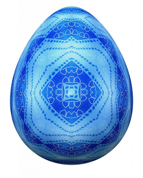 Easter Egg 2015 # 29