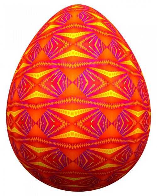 Easter Egg 2015 # 35