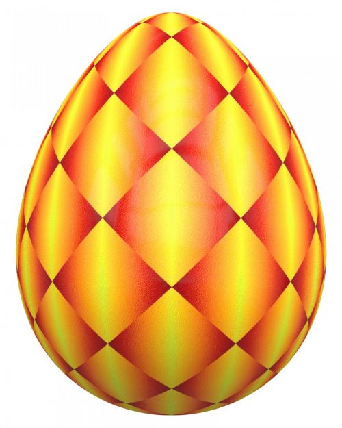 Easter Egg 2015 # 37