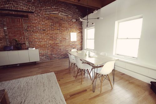 office desk table